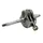 EMBIELLAGE/VILEBREQUIN MAXISCOOTER ORIGINE PIAGGIO 300 BEVERLY, MP3, X7, VESPA GTS/GILERA 300 NEXUS, SR-MAX/APRILIA 300 ATLANTIC, SCARABEO, SPORT-CITY (CAT-1)  -1A013591R01-