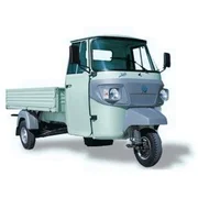 APE Classic 0 Ape MP 601 Classic 2006-2007