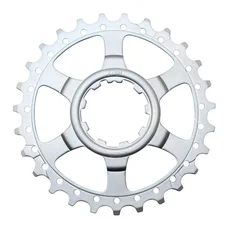 CASSETTE SPROCKET 10 Speed MICHE FOR SHIMANO  27T. LAST POSITION