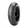 PNEU MOTO 17'' 240/45-17 PIRELLI DIABLO ROSSO 3 RADIAL ZR REAR M/C TL 82W