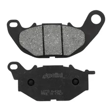 BRAKE PADS -POLINI FOR YAMAHA 125 XMAX 4V 2018> Front, 300 XMAX IE E4 2017> Front  (174.0175)  (ORIGINAL)