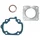 GASKET SET FOR CYLINDER KIT FOR SCOOT  HONDA 50 X8R 1998> -  -ARTEIN-
