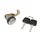 KIT SERRURE TOP CASE ORIGINE PIAGGIO 50-125 VESPA LX, VESPA-S, FLY, 125-300 VESPA GTS/GILERA 125-250-300 NEXUS/APRILIA 125-300 SR-MAX  -602884M-