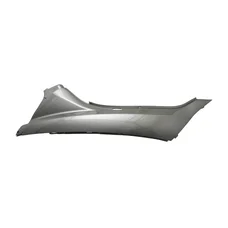 REAR COWL -RIGHT- "PIAGGIO GENUINE PART" 125-250-300-400-500 MP3 GREY   713/B  -62444700EV-