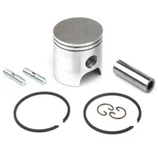 PISTON FOR MOPED AIRSAL FOR  MBK 88