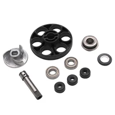 KIT REPARATION POMPE A EAU SCOOT ADAPTABLE APRILIA 50 SR DITECH (MORINI)/SUZUKI 50 KATANA (MORINI)/ITALJET 50 FORMULA (MORINI) (KIT)  -P2R-