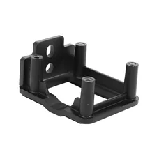 SUPPORT FOR BATTERY LOCK - FOR  LEADER FOX EBIKES BATTERY 14Ah (AM 2021-2022)