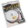 VARIATEUR MAXISCOOTER MALOSSI MULTIVAR 2000 SPORT POUR SUZUKI 125 BURGMAN 2001>, SIXTEEN 2008>, EPICURO 2001> (UH + K7)