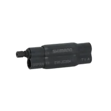 BOITIER CONNECTION POTENCE SHIMANO POUR STEPS/DI2 4 PORTS