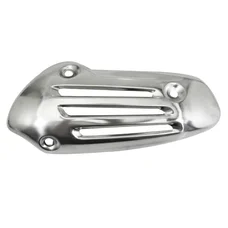 EXHAUST PROTECTION "PIAGGIO GENUINE PART"  125 VESPA PRIMAVERA, SPRINT  -1A006767-