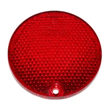 CABOCHON FEU ARRIERE SCOOT ADAPTABLE APRILIA 50 SR 1997>2003   -SELECTION P2R-