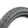 PNEU VTC / VAE URBAIN 700 X 37C PIRELLI ANGEL XT URBAN NOIR FLANC REFLEX TT (37-622) HOMOLOGUE VAE e50
