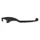 LEVIER DE FREIN ADAPTABLE YAMAHA 320 MT-03 2016>2019, YZF-R3 2014>2019 DROIT NOIR (OEM: 1WDH392200)  -MAGNETI MARELLI-
