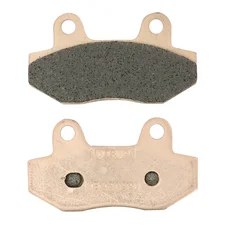 BRAKE PADS SET (2 pads) CL BRAKES FOR PEUGEOT 50 SPEEDFIGHT 3 Front / JONWAY 50 QT6, QT10, QT28 Front  -  (3096 SC)