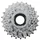 ROUE LIBRE  7V. SUNRACE 13-25 CHROME INDEXEE (EN BOITE)