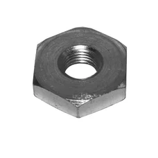 NUT FOR  CLUTCH DRUM FOR SCOOT MBK BOOSTER/NITRO/OVETTO STUNT/// YAMAHA BW'S/NEOS/AEROX/SLIDER