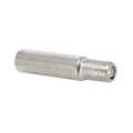 PROLONGATEUR/EXTENSION DE VALVE CLAPET ANTI RETOUR COMPATIBLE TROTTINETTE DIAM 8 mm LONGUEUR 39 mm (VENDU A L'UNITE)