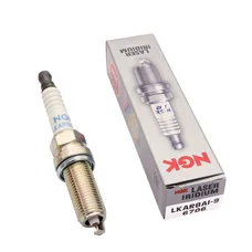 SPARK PLUG NGK LKAR8AI-9 (6706)