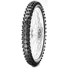 PNEU MOTO 17''  70/100-17 PIRELLI SCORPION MX32 MID SOFT FRONT TT 40M (NHS)
