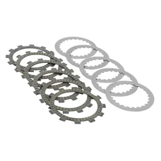 CLUTCH DISC FOR KTM 60-65 SX 2000>  (F1480AC)  (OE STANDARD KIT)  -NEWFREN-