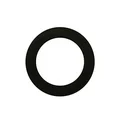 KICK STARTER SHAFT WASHER (16,3x23,8) "PIAGGIO GENUINE PART" COMMON TO THE RANGE SCOOTER 50 CC  -433987-