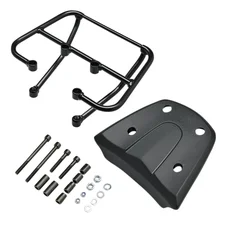 KIT FIXATION (POUR VALISE 1B002052) ORIGINE PIAGGIO 300-500 MP3 2014>  -1B002054-