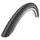 TYRE FOR HYBRID E-BIKE 700 X 35 SCHWALBE MARATHON E-PLUS BLACK-RIGID-(37-622) REINFORCED  5mm - REFLEX - - E-BIKE APPROVED e50 - MAX LOAD 100KGS