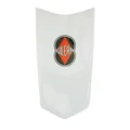 DECAL- REAR MUDGUARD "PIAGGIO GENUINE PART" 50 GILERA SMT/RCR 2018> WHITE  -2H002714-