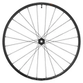 WHEEL FOR MTB- 27.5" SHIMANO MT620 DISC CENTERLOCK -FRONT- BLACK TUBELESS AXLE 15/110 - OUTER RIM WIDTH 34.5mm