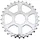 CASSETTE SPROCKET  8/9 Speed MICHE FOR SHIMANO 29T.