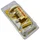 SPRING FOR VARIATOR SCOOT MALOSSI FOR  MBK 50 BOOSTER, NITRO/YAMAHA 50 BWS, AEROX/APRILIA 50 SR/MALAGUTI 50 F12  WHITE 3,8 (Ø 53.1 - L 110 - SPRING WIRE Ø 3.6)