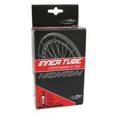 INNER TUBE FOR BICYCLE 700 x 19-23 NEWTON -PRESTA VALVE- LENGTH 80mm