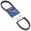 COURROIE SCOOT ADAPTABLE PIAGGIO 50 NRG 2000>, TYPHOON 2000>/APRILIA 50 MOJITO, SCARABEO 2T/GILERA 50 STALKER, RUNNER, ICE/ITALJET 50 JET-SET (811 x 18,5 x 8)  -DAYCO POWER-