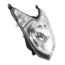 OPTIQUE SCOOT ADAPTABLE KYMCO 50 AGILITY, 125 AGILITY HOMOLOGUE CE (33100-LCD8-E310)  -SELECTION P2R-