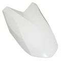 FRONT MUDGUARD FOR MAXISCOOTER YAMAHA 125 XMAX 2014>2017, 400 XMAX 2014>2017/MBK 125 SKYCRUISER 2014>2017, 400 EVOLIS 2017>2017 MATT WHITE  -P2R-