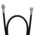 TRANSMISSION SPEEDOMETER CABLE FOR MOPED PEUGEOT 50 FOX , 103SPX  -P2R-