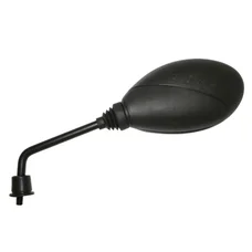 RETROVISEUR SCOOT ORIGINE PIAGGIO 50 ZIP 2000> GAUCHE  -CM180201-