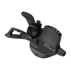 MANETTE VTT SHIMANO DROITE 11V. CUES U6000 RAPIDFIRE PLUS (AVEC INDICATEUR DE VITESSE)
