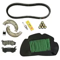 MAINTENANCE KIT FOR MAXISCOOTER  HONDA 125 PCX 2009>2012  -RMS-