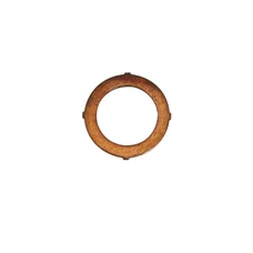 JOINT ECHAPPEMENT ORIGINE PIAGGIO 50 FLY 4T, LIBERTY 4T, ZIP 4T, VESPA LX 4T, PRIMAVERA 4T, SPRINT 4T  -845776-