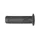REVETEMENT POIGNEE PROGRIP MOTO ON ROAD 718 DOUBLE DENSITE NOIR/GRIS OPEN END 122mm (PAIRE)