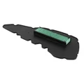 FILTRE A AIR ORIGINE PIAGGIO 125 MEDLEY 2020>, 125-200 SR GT COMPACT 2021> -1A016566