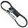 BELT FOR SCOOT POLINI SPEED DRIVE EVO FOR MBK NITRO/YAMAHA AEROX/APRILIA SR/MALAGUTI F12 (789x18x9.5) (248.040.2)