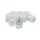 VARIATOR ROLLERS FOR MOPED PIAGGIO 50 SI, CIAO 1979>  -SELECTION P2R-