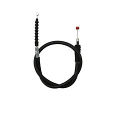 CABLE/COMMANDE/TRANSMISSION EMBRAYAGE ORIGINE DERBI 125 GPR RACING E2 2004>2006/GILERA 125 SC 2006>  -00H00915301-