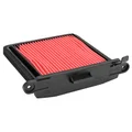 FILTRE A AIR MOTO ADAPTABLE TRIUMPH 1200 BONNEVILLE BOBBER 2017>, BONNEVILLE SPEEDMASTER 2018> -HIFLOFILTRO HFA6508