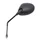 RETROVISEUR ADAPTABLE PEUGEOT 50 VIVACITY 1999>2004, LOOXOR 2001>2006  GAUCHE (OEM 744411) (HOMOLOGUE CE) -VICMA-