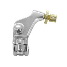 COCOTTE D'EMBRAYAGE MOTO OFF ROAD ADAPTABLE SUZUKI 125 RM 1985>, 250 RM 1985> ARGENT  -BUZZETTI-