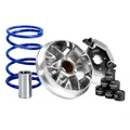 VARIATEUR SCOOT POLINI HI-SPEED POUR PEUGEOT 50 KISBEE 4T EURO 5 2021> (241.762)