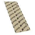 JOINT FEUILLE PAPIER HUILE ARTEIN OIL 195x475 mm (M) EPAISSEUR 0,80 mm (RESISTE JUSQU'A 120°C)